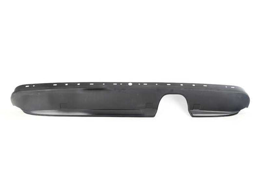 OEM do pára -choque dianteiro 51121862939 para BMW E23. BMW original.