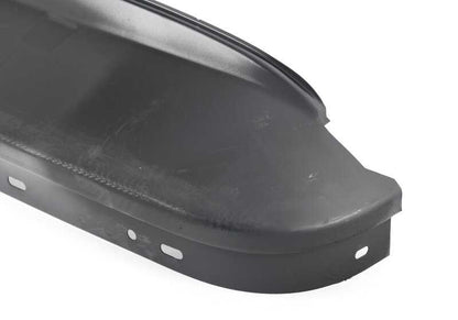 Parachoques delantero OEM 51121862939 para BMW E23. Original BMW.
