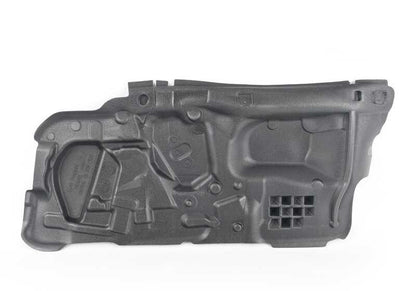 Porte droite d'isolement acoustique pour la série BMW 6 E63, E63N, E64, E64N (OEM 51487042096). BMW d'origine