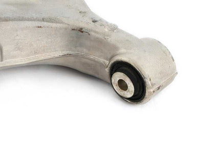 Brazo oscilante izquierdo para BMW Serie 5 E60, E60N, Serie 6 E63, E63N, E64, E64N (OEM 33326754557). Original BMW.