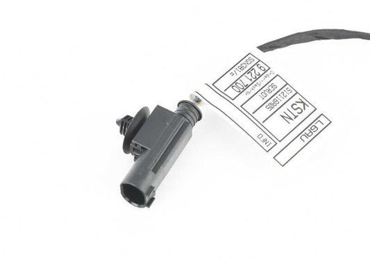 Servotronischer Wicklung OEM 61129221700 für BMW 5er {F07, F07N, F10, F10N, F11, F11 Original BMW.