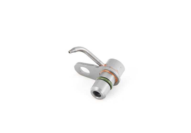 Tubo pulverizador de aceite OEM 11428073651 para BMW G20, G21, G80, G26, G82, G83, F97, F98. Original BMW