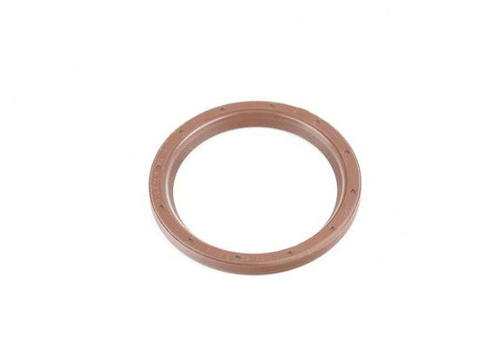 Retén de eje (Wellendichtring) OEM 28407842845 para BMW E82, E88, F87, E90, E92, E93, F80, F82, F83, F10, F06, F12, F13, E89. Original BMW.