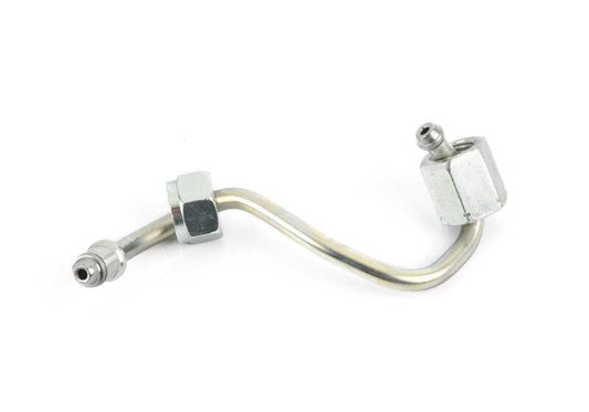Le tuyau à haute pression OEM 13538506546 pour BMW F30, F31, F34, F32, F33, F36, F07, F10, F11, F01, F02, F25, F26, F15, F16. BMW d'origine.