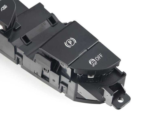 Módulo de control consola central OEM 61319504968 para BMW G80, G80N, G82, G82N. Pieza original BMW.