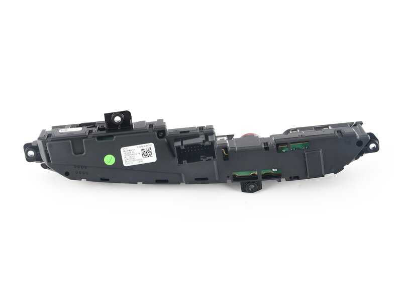 Módulo de control consola central OEM 61319504968 para BMW G80, G80N, G82, G82N. Pieza original BMW.