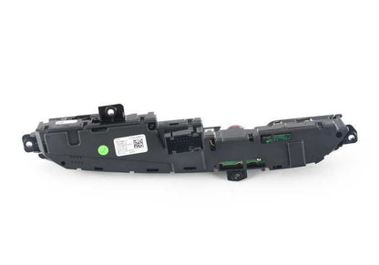 Módulo de control consola central OEM 61319504968 para BMW G80, G80N, G82, G82N. Pieza original BMW.