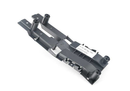 Soporte de consola del freno de mano OEM 51161487702 para MINI R50 y R53. Pieza original MINI, compatible con modelos One y Cooper fabricados entre 2001 y 2006. Ideal para sustituir soporte roto o dañado.