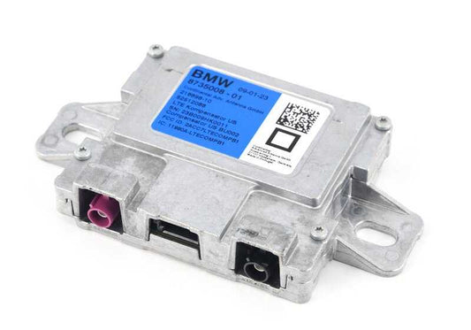 Compensador LTE OEM 84108735008 para BMW G20, G30, G32, G11, G12, F91, F92, F93, G14, G15, G16, G01, F97, G02, F98, G05, G06, G07, G29, I15. Original BMW.