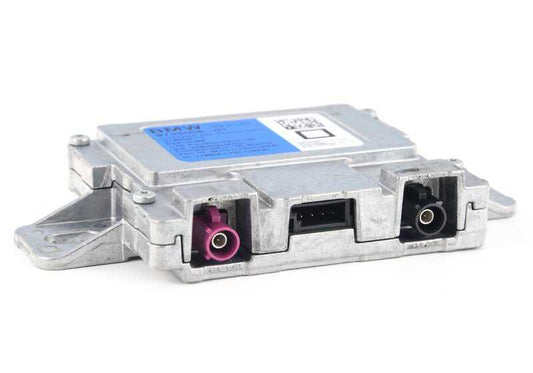 Compensador LTE OEM 84108735008 para BMW G20, G30, G32, G11, G12, F91, F92, F93, G14, G15, G16, G01, F97, G02, F98, G05, G06, G07, G29, I15. Original BMW.