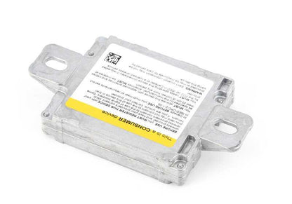 Compensador LTE OEM 84108735008 para BMW G20, G30, G32, G11, G12, F91, F92, F93, G14, G15, G16, G01, F97, G02, F98, G05, G06, G07, G29, I15. Original BMW.