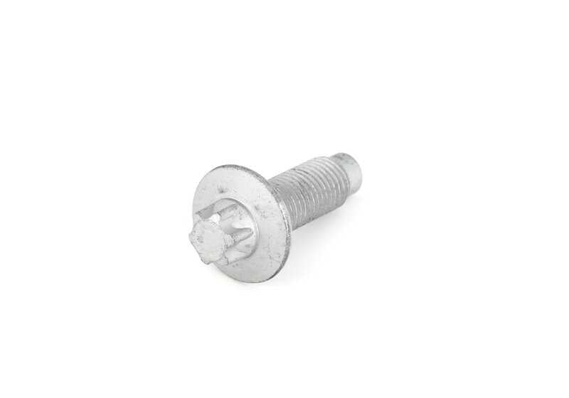 Poignée de l'auto-salle de salle pour BMW F40, F52 Série 1, F44, F45, F46 Series 2, X1 F48, F49, X2 F39 et Mini F54, F55, F56, F57, F60 (OEM 33306857402). BMW d'origine