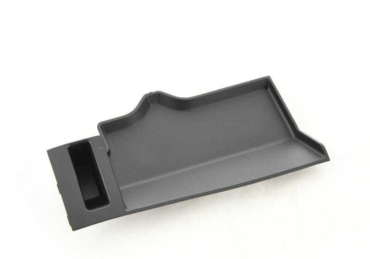 Patele pour le compartiment avant OEM 51166823216 pour BMW G01, G08, F97, G02, F98. BMW d'origine.