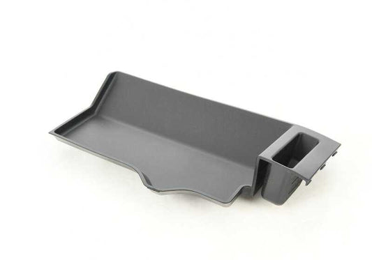 Patele pour le compartiment avant OEM 51166823216 pour BMW G01, G08, F97, G02, F98. BMW d'origine.