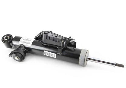 Amortiguador trasero izquierdo OEM 37126851139 para BMW F07 (520d, 528i, 530d). Original BMW.