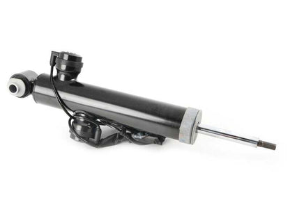 Amortiguador trasero izquierdo OEM 37126851139 para BMW F07 (520d, 528i, 530d). Original BMW.