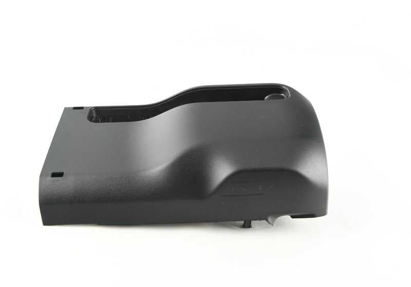 Rivestimento del rivestimento della colonna per BMW G42, G87, G20, G21, G28, G80, G81, G22, G23, G26, G82, G83 (OEM 51456805546). BMW originale