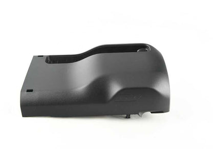 Rivestimento del rivestimento della colonna per BMW G42, G87, G20, G21, G28, G80, G81, G22, G23, G26, G82, G83 (OEM 51456805546). BMW originale