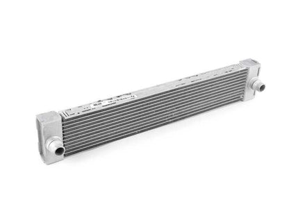 Radiador delantero OEM 17117589470 para BMW X5 {E70, F15, F85, F95, F95N} y BMW X6 {E71, F16, F86, F96, F96N} ✔️ Repuesto original BMW.