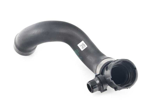Tubo de refrigerante OEM 17129894786 para BMW G05, G06, G07 (xDrive50i, M50i). Compatible con X5, X6 y X7. Original BMW.