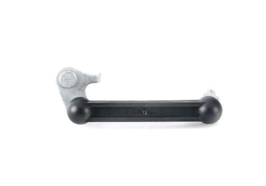 Linke Regulierungsstange für BMW X5 F15, F85, X6 F16, F86 (OEM 37146854863). Original BMW