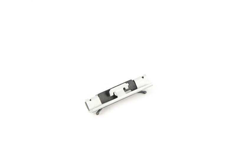 Clamp for BMW F01, F02, F04 (OEM 51137217789). Genuine BMW
