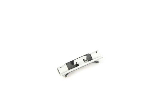 Clamp for BMW F01, F02, F04 (OEM 51137217789). Genuine BMW