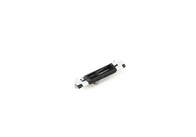 Clamp for BMW F01, F02, F04 (OEM 51137217789). Genuine BMW