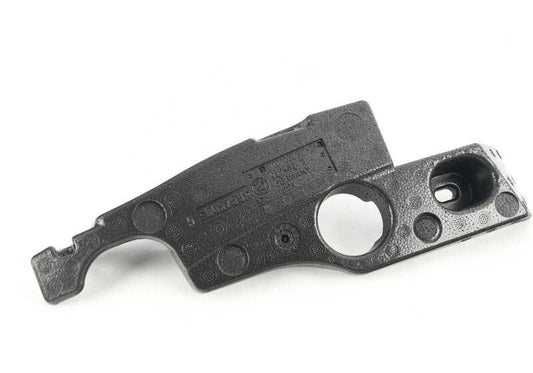 Amortiguador trasero izquierdo OEM 51127062817 para BMW E85, E86. Original BMW.