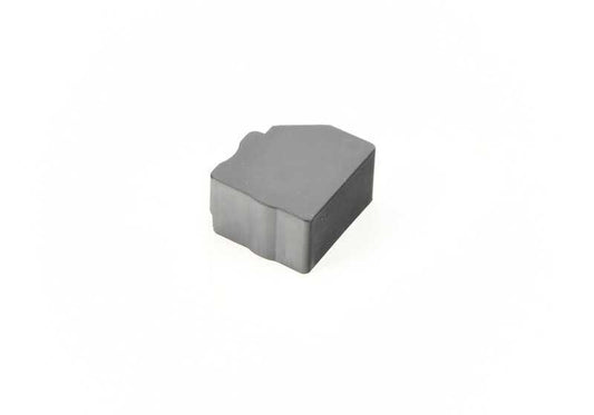 Starter connection cover B+ OEM 12521432452 for BMW E53, E52. Original BMW.
