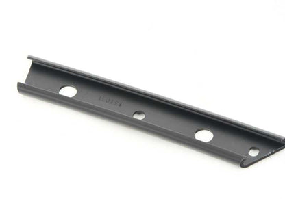 Guía carril del techo izquierda OEM 54317043899 para BMW Z4 E85 2.0i, 2.2i, 2.5i (producción 2002-2008). Original BMW.