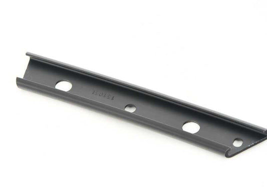 Guía carril del techo izquierda OEM 54317043899 para BMW Z4 E85 2.0i, 2.2i, 2.5i (producción 2002-2008). Original BMW.