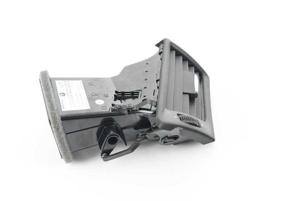Rejilla de ventilación derecha OEM 64222991234 para BMW X1 E84. Recambio original BMW.