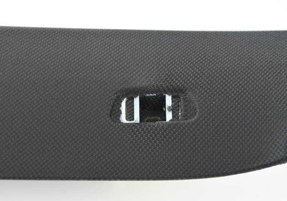 Embellecedor pilar A izquierdo OEM 51438072831 para BMW G02, F98. Original BMW.
