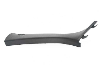 Embellecedor pilar A izquierdo OEM 51438072831 para BMW G02, F98. Original BMW.