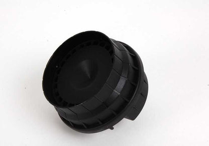 Sirena de emergencia con sensor de inclinación para BMW Serie 1 E81, E82, E87, Serie 3 E90, E91, E92, Serie 5 E60, E61, Serie 7 E65, E66, X1 E84, X5 E70, X6 E71 (OEM 65759243750). Original BMW.