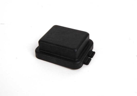 Tampa do porta-fusível para BMW E30, E31 (OEM 61131382197). BMW originais.