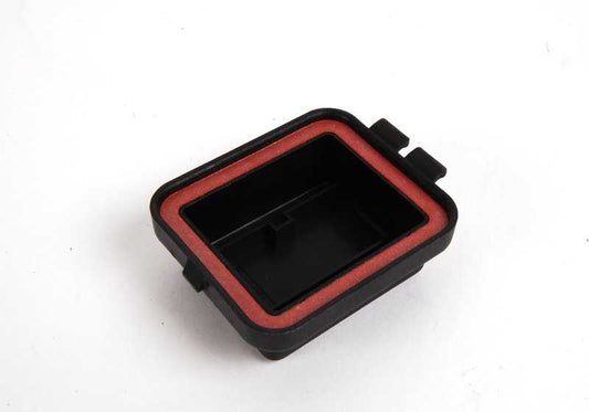 Tampa do porta-fusível para BMW E30, E31 (OEM 61131382197). BMW originais.