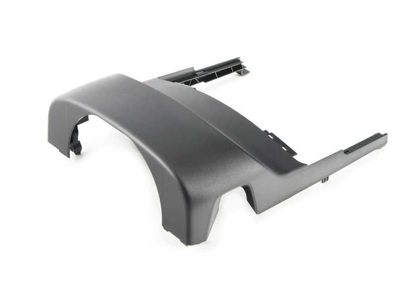 Upper direction column OEM 51456805545 for BMW G20, G21, G28, G80, G22, G23, G26, G82, G83, G42. Original BMW replacement.