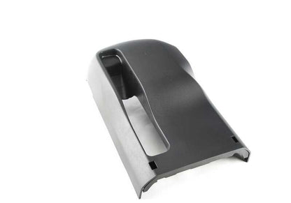 Rivestimento del rivestimento della colonna per BMW G42, G87, G20, G21, G28, G80, G81, G22, G23, G26, G82, G83 (OEM 51456805546). BMW originale