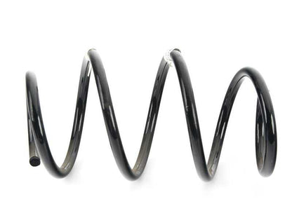 Resorte de suspensión delantero OEM 31336882852 para BMW Serie 2 F22, F23, Serie 3 F30, F31, F34, Serie 4 F32, F33, F36. Original BMW.