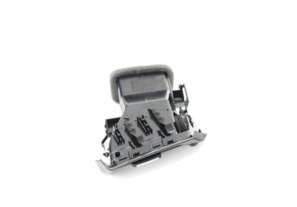 Rejilla de ventilación derecha OEM 64222991234 para BMW X1 E84. Recambio original BMW.