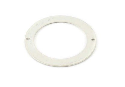 Arandela de empuje OEM 11111256973 para BMW Motorrad R50, R60, R69. Pieza original BMW para motores clásicos.