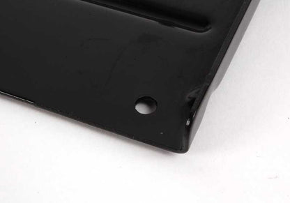 Soporte de la Unidad de Control de Telemática para BMW E46 (OEM 84136924553). Original BMW