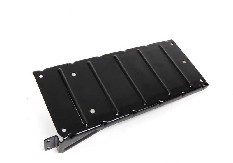 Soporte de la Unidad de Control de Telemática para BMW E46 (OEM 84136924553). Original BMW