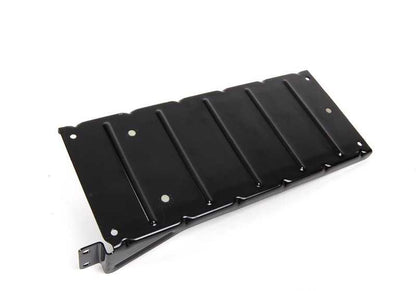 Soporte de la Unidad de Control de Telemática para BMW E46 (OEM 84136924553). Original BMW