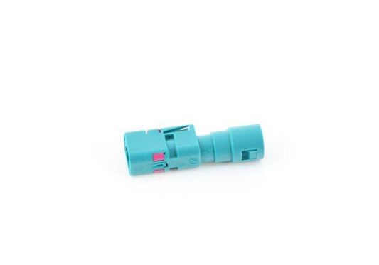 Corps Hermetic Plug pour BMW E81, E82, E87, E87N, E88, F20, F20N, F21, F21N, F52, F22, F22N, F23, F23N, F45, F45N, F46, F46N, F87, F87N, U06, E90, E91, E91, E91 F30, F30N, F31, F31N, F34, F34N, F35, F35N, F80, F80N, F32, F32N, F33, F33N, F82, F82