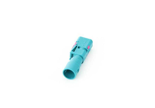 Corps Hermetic Plug pour BMW E81, E82, E87, E87N, E88, F20, F20N, F21, F21N, F52, F22, F22N, F23, F23N, F45, F45N, F46, F46N, F87, F87N, U06, E90, E91, E91, E91 F30, F30N, F31, F31N, F34, F34N, F35, F35N, F80, F80N, F32, F32N, F33, F33N, F82, F82