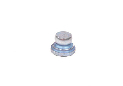 OEM -Schließstopfen 23317545771 für BMW E87, E21, E30, E36, E46, E12, E28, E34, E39, E24, E23, E32, E38, E31, Z1, Z3, E85. Original BMW.