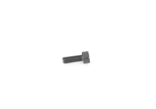 SCREW WITH WASHER OEM 07129905262 FOR BMW E60, E61, E63, E64, F06, E65, E66, F01, F02, E70. Original BMW.